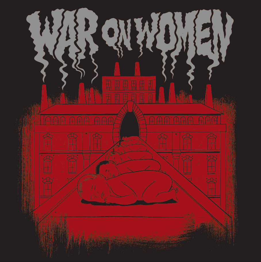 WAR ON WOMEN - War On Women