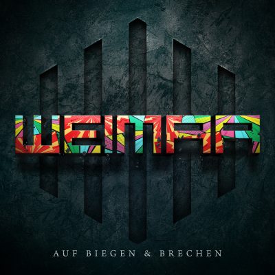 WEIMAR - Auf Biegen & Brechen