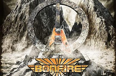 BONFIRE - Legends