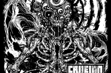 CAJELLON - Neues Album der Metalcore Veteranen samt neuer Single "Tor Des Todes"