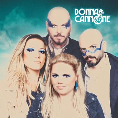 DONNA CANNONE – Donna Cannone