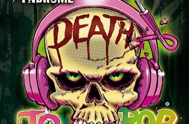 DOUBLE CRUSH SYNDROME - Death To Pop