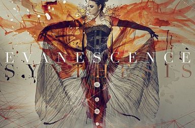 EVANESCENCE - Evanescence