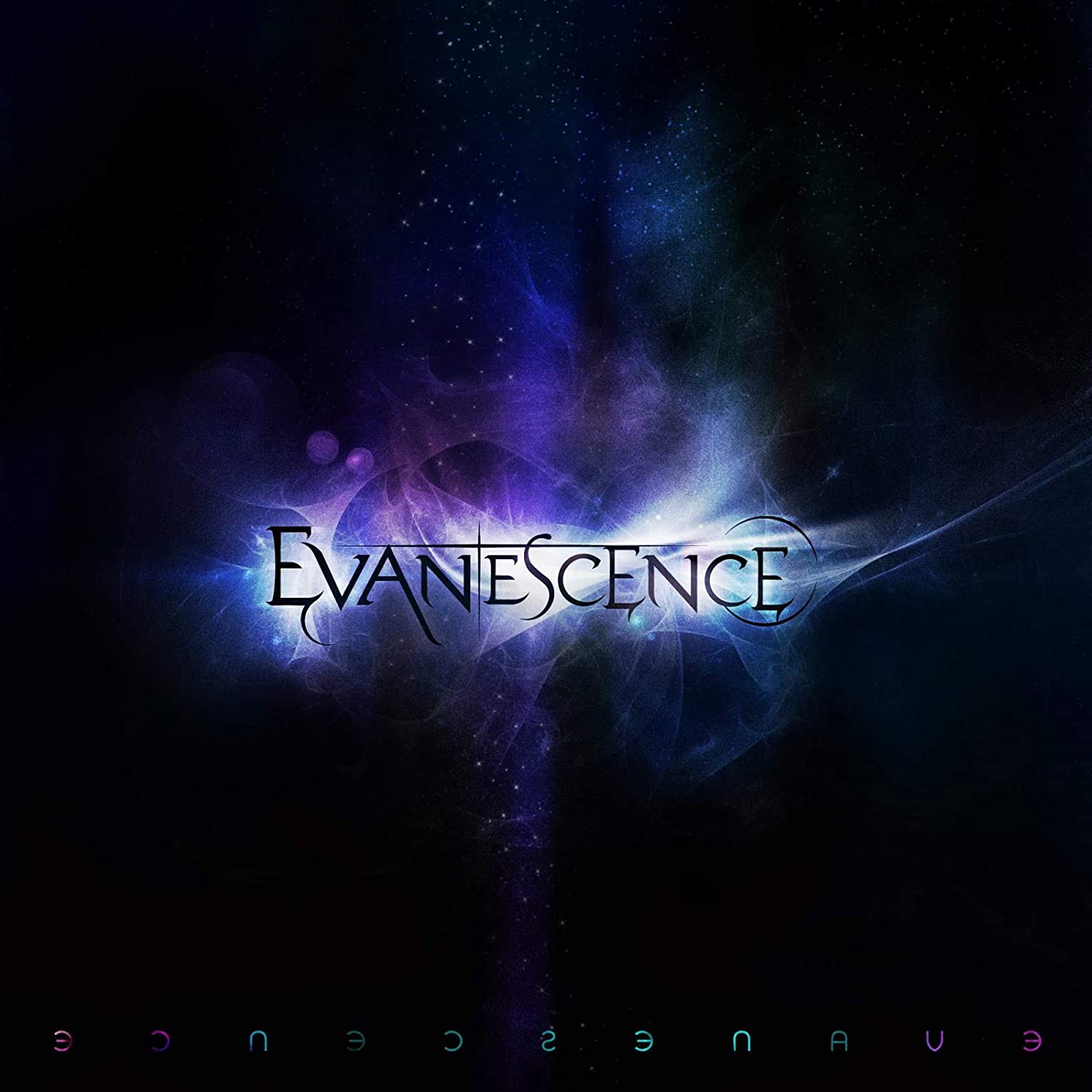 EVANESCENCE - Evanescence