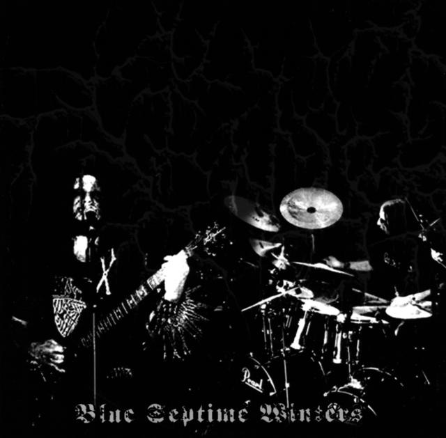 EWIG FROST - Blue Septime Winters