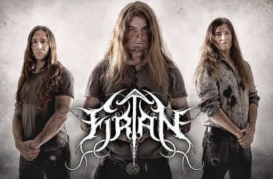 FIRTAN - Neues Album angekündigt und Single "Amor Fati" online