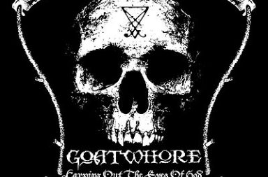 GOATWHORE - A Haunting Curse