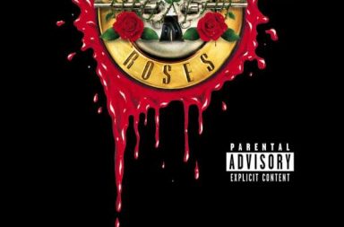 GUNS N'ROSES - Welcome To The Videos