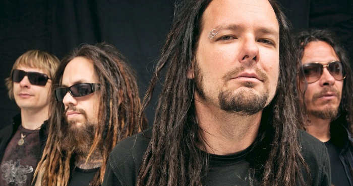 KORN - James "Munky" Shaffer