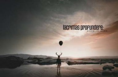 LACRIMAS PROFUNDERE - Burning: A Wish