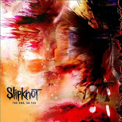 SLIPKNOT - Überraschen mit der Veröffentlichung einer EP