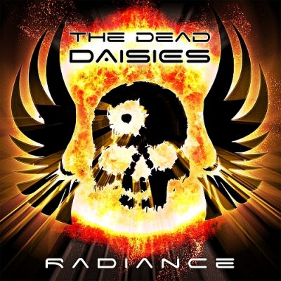 THE DEAD DAISIES - "Radiance" erscheint im September