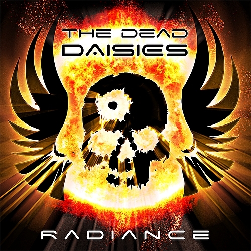 THE DEAD DAISIES - "Radiance" erscheint im September