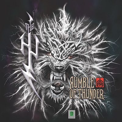 THE HU - Rumble Of Thunder