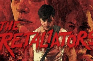 The Retaliators - Horror-Film inkl. bekannter Gäste von 5FDP, ICE NINE KILLS oder PAPA ROACH in Kürze im Kino