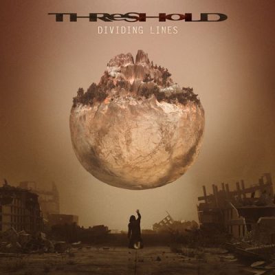 THRESHOLD - Kündigen neue Platte an - Erste Single "Sielence" online