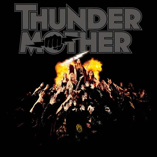 THUNDERMOTHER - Thundermother