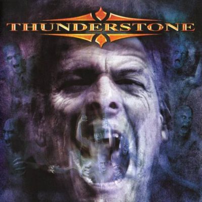 THUNDERSTONE - Thunderstone