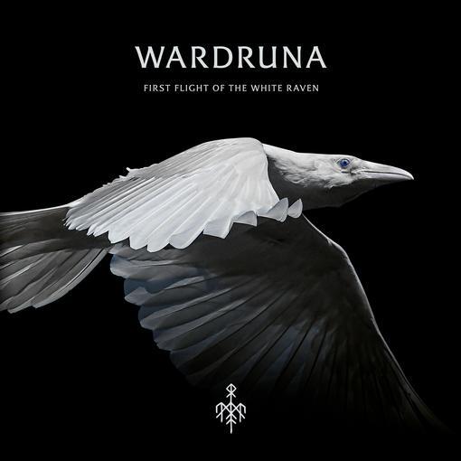 WARDRUNA - First Flight Of The White Raven - Live