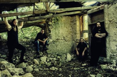 BOREALIS  - Kündigen Album mit Lyric-Video an