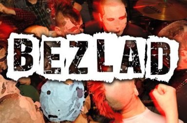 BEZLAD - Die Oi!-Band aus Kharkiv am Do live in Wien