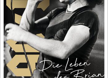 brian johnson - die leben des brian