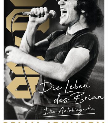 brian johnson - die leben des brian