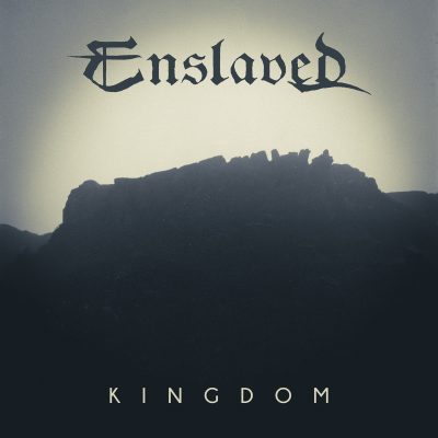 ENSLAVED - Mit neuer Single "Kingdom"