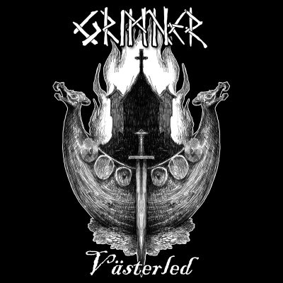 GRIMNER - Mit neuer Single am Start