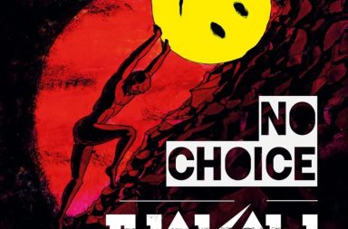 JUAKALI - No Choice