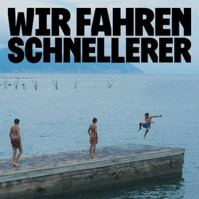 KOCHKRAFT DURCH KMA  - Veröffentlichen Single vom kommenden Album