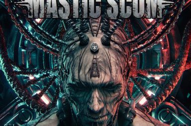 MASTIC SCUM - Neues Album "Icon"  im Oktober