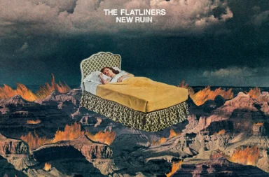 THE FLATLINERS - New Ruin