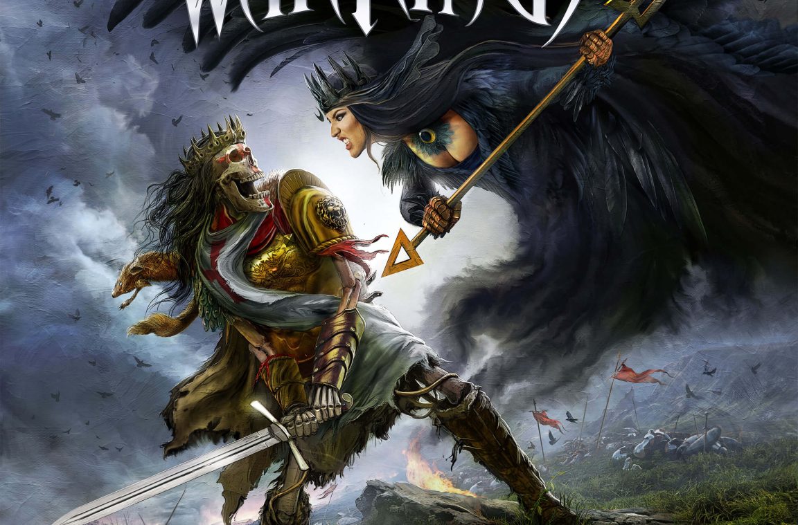 WARKINGS im großen Review auf earshot.at