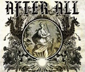 AFTER ALL - Cult Of Sin