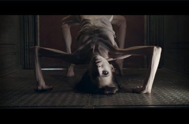 BELPHERGOR - Veröffentlichen verstörendes Video zu "The Devils"