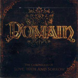 The Chronicles Of Love Hate And Sorrow