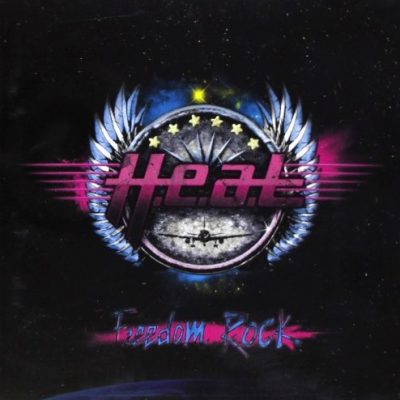 H.E.A.T - Freedom Rock