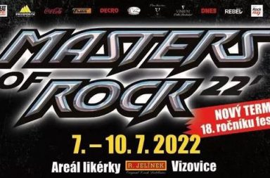 Masters Of Rock 2022: HEAVEN SHALL BURN, SEPULTURA, LORDI, AMORPHIS, BLUES PILLS