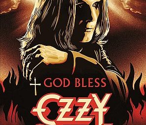 OZZY OSBOURNE - God Bless Ozzy Osbourne
