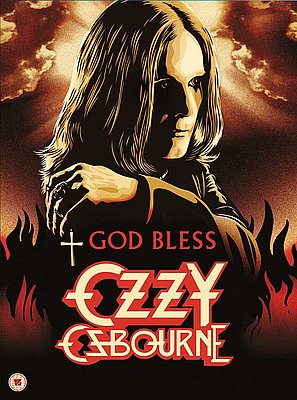 OZZY OSBOURNE - God Bless Ozzy Osbourne
