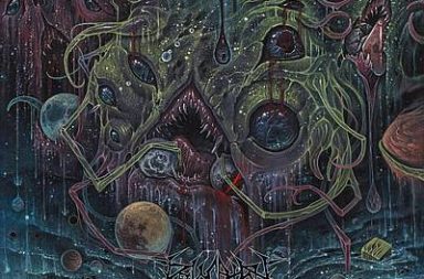 REVOCATION - The Outer Ones