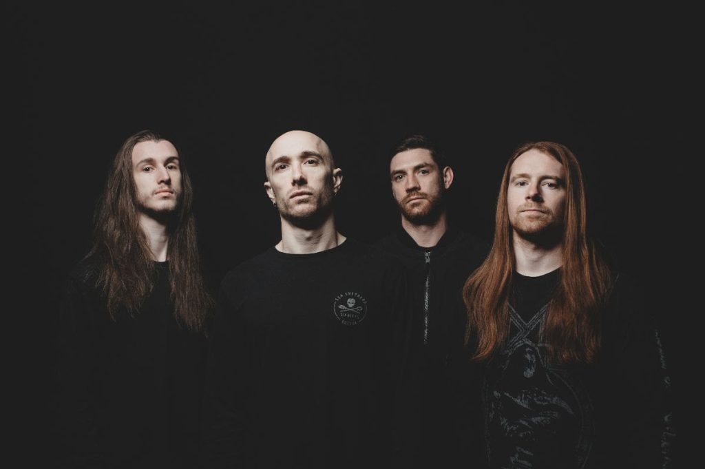 SYLOSIS – Brandneue Single „Heavy Is The Crown“ online