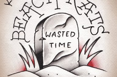BEACH RATS - Wasted Time