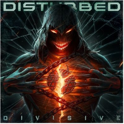 DISTURBED - veröffentlichen neue Single "Divisive"