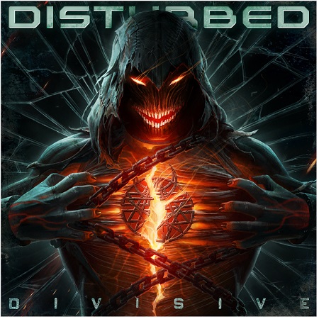DISTURBED - Neue Single mit Video vom kommenden Album