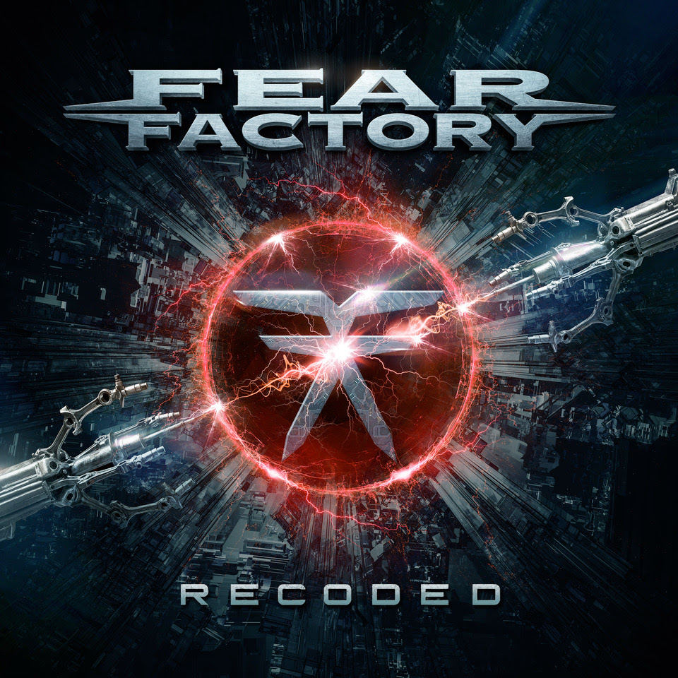 FEAR FACTORY - Kündigen Remix-Album an
