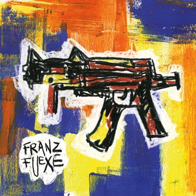 FRANZ FUEXE - Neues Album zum Jubiläum