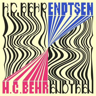 H. C. BEHRENDTSEN - kündigt Album mit neuer Single an