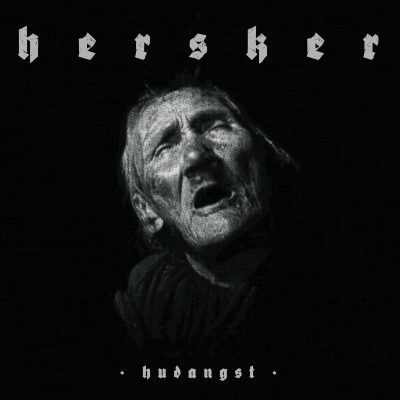 HERSKER - Debütalbum erschienen